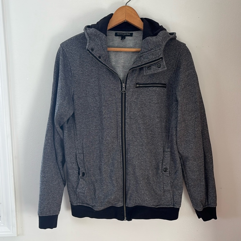 Banana Republic Sweatshirt/Jacket